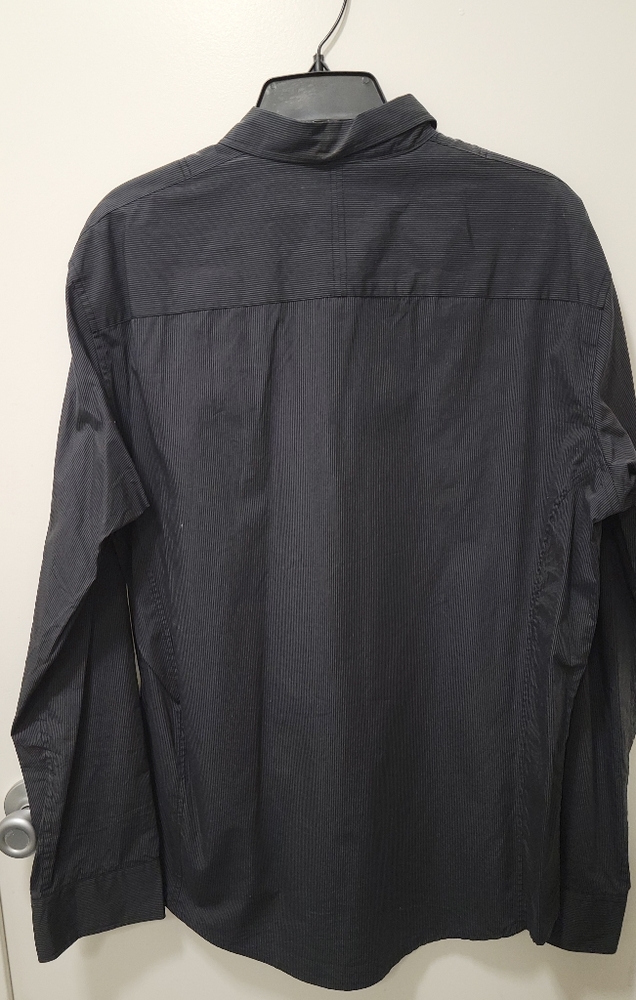 Mens ecko button up - Picture 2 of 3